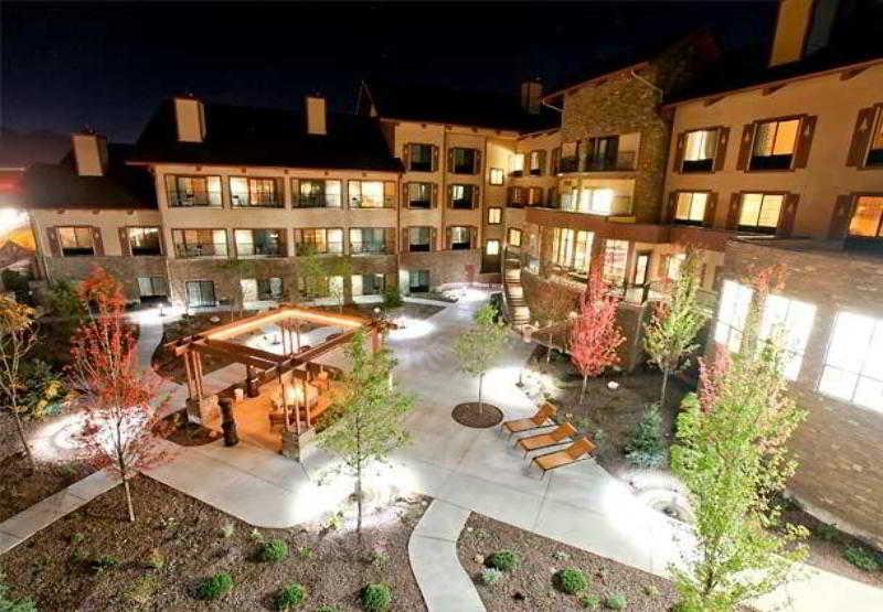 Courtyard Flagstaff Ξενοδοχείο Εξωτερικό φωτογραφία